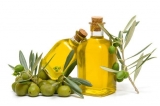 L'olio extravergine d'oliva